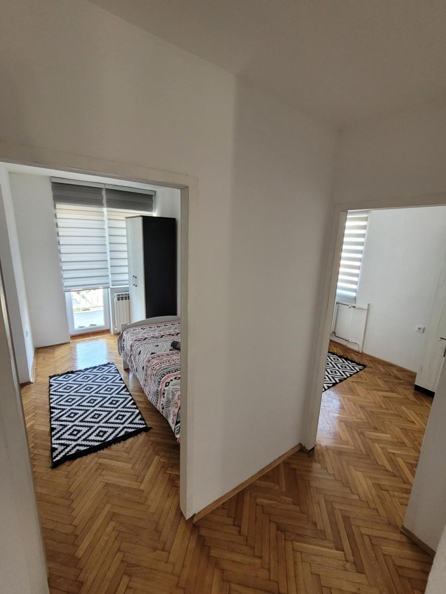 Apartmani Elegance Tuzla Exterior photo