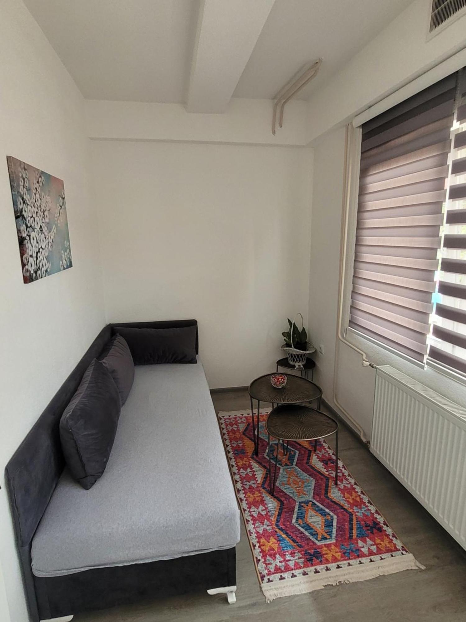 Apartmani Elegance Tuzla Exterior photo
