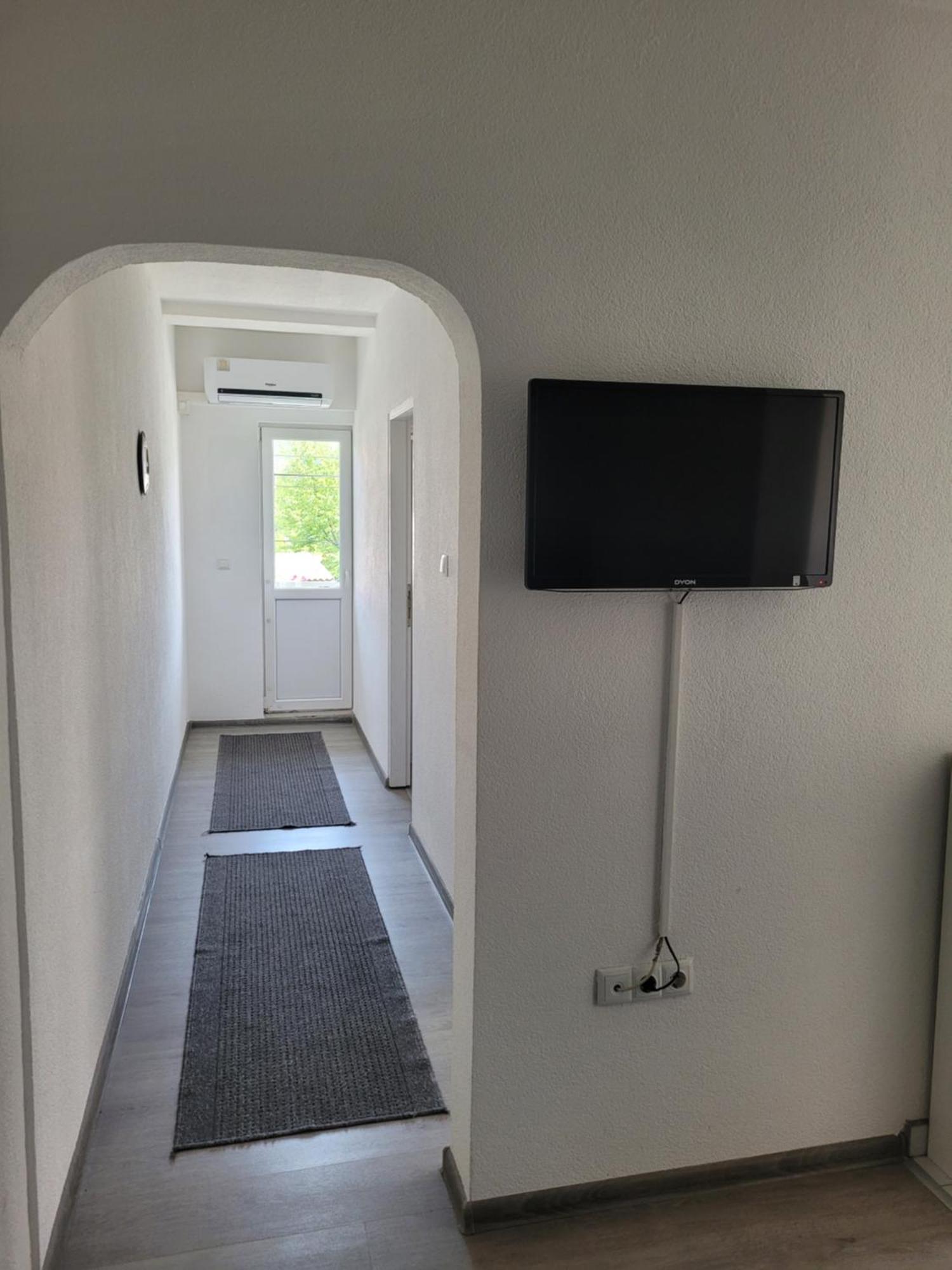 Apartmani Elegance Tuzla Exterior photo