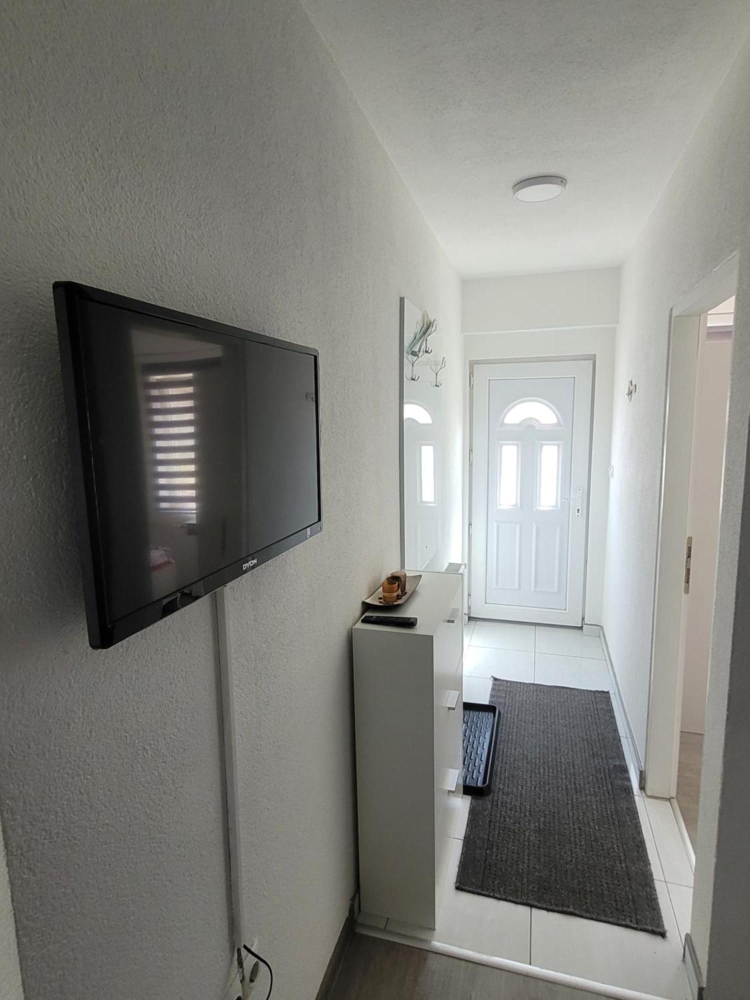 Apartmani Elegance Tuzla Exterior photo