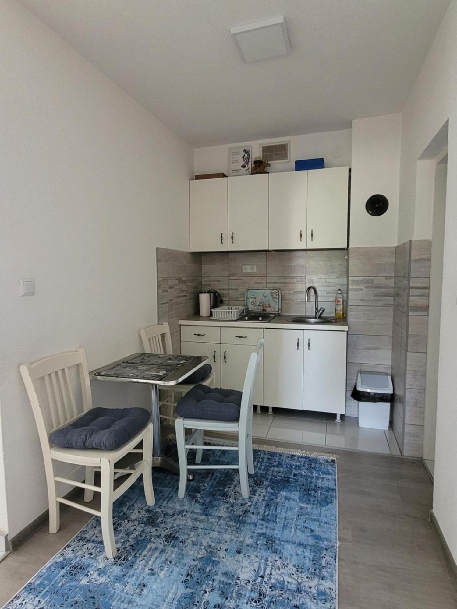 Apartmani Elegance Tuzla Exterior photo