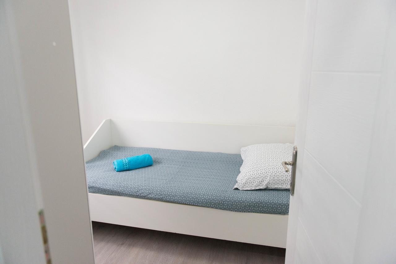 Apartmani Elegance Tuzla Exterior photo