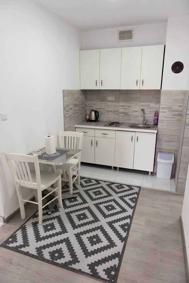 Apartmani Elegance Tuzla Exterior photo