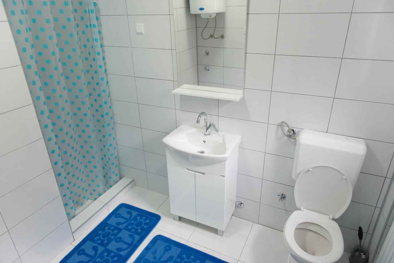 Apartmani Elegance Tuzla Exterior photo
