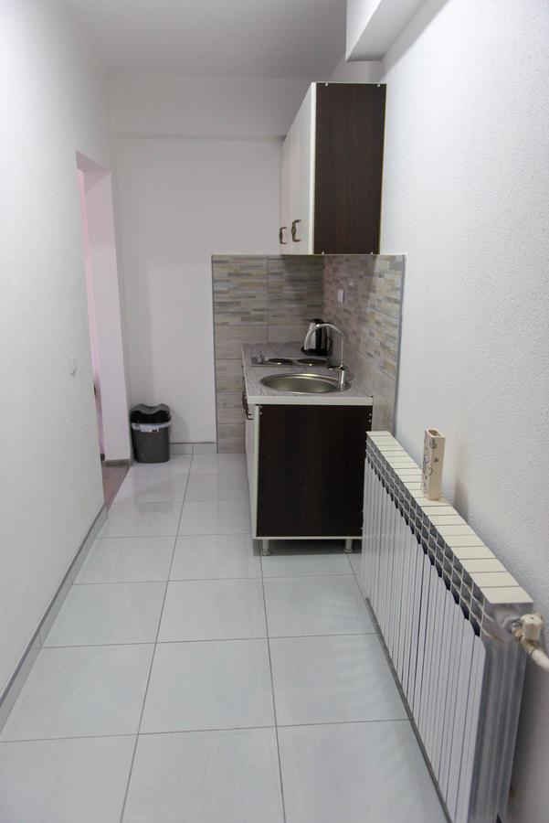Apartmani Elegance Tuzla Exterior photo