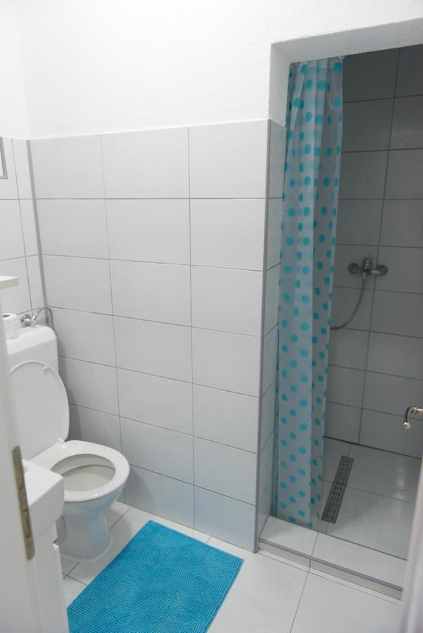 Apartmani Elegance Tuzla Exterior photo